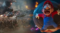 Chris Pratt Hints At Mario Cinematic Universe