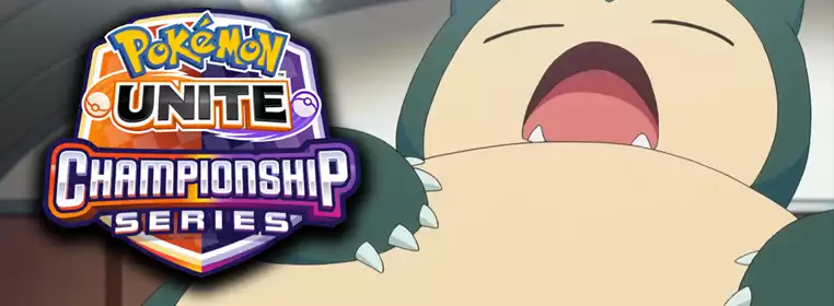 Smash Pro Disqualified From $1million Pokemon Unite Series As Teammates Overslept