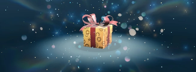 Pokemon Scarlet And Violet Mystery Gift