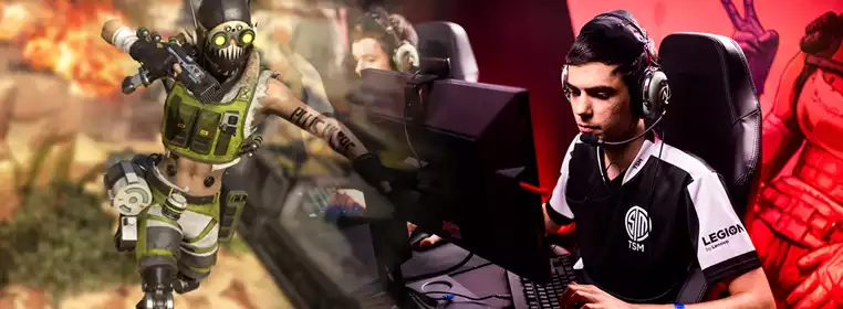 Best Apex Legends Players in the ALGS