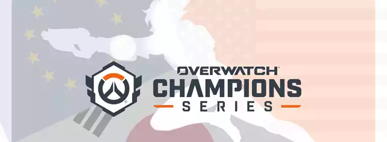 OWCS reveals first Major bracket for Dreamhack Dallas
