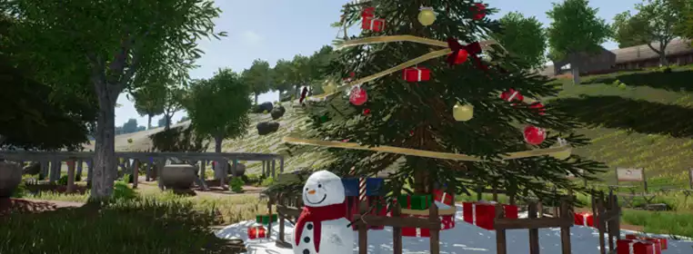 PUBG finds new blood effects, loot crates and bugs under tree