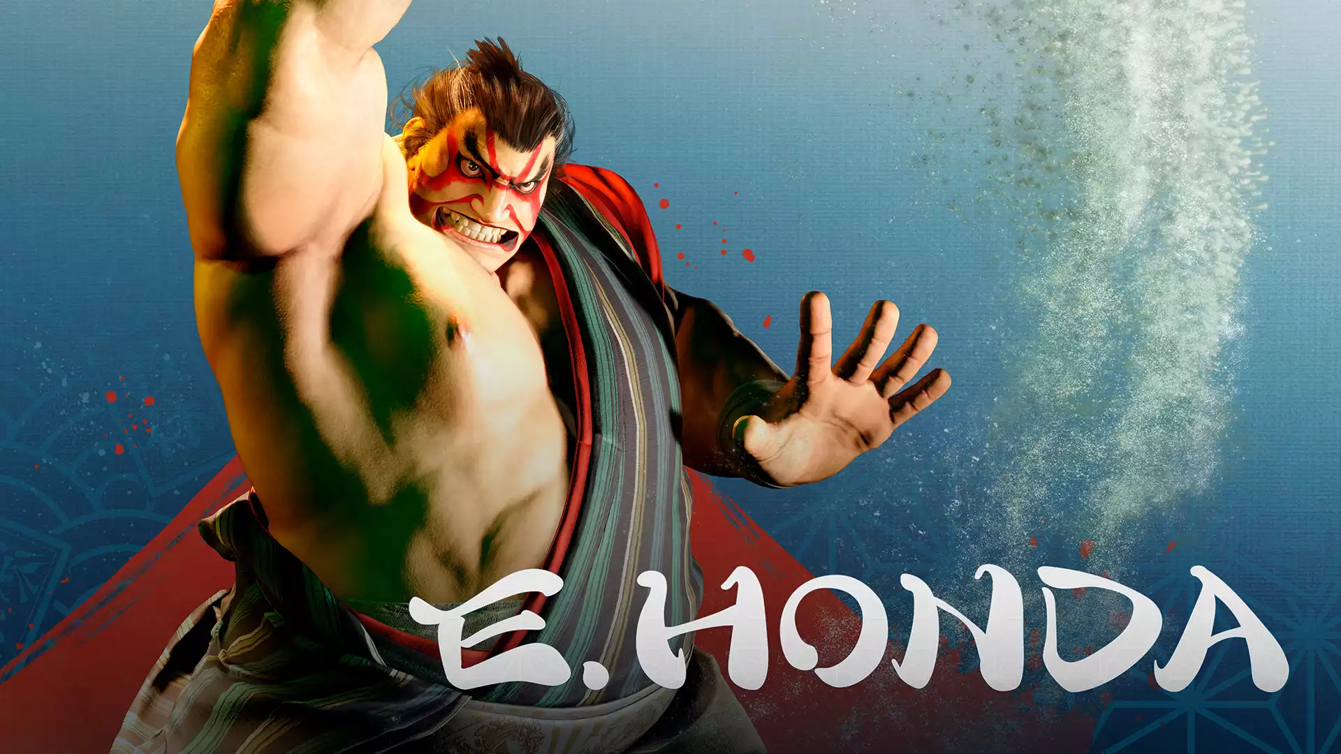 How to play E. Honda in Street Fighter 6