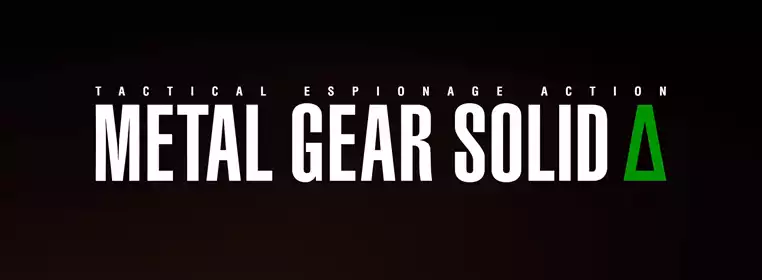 Metal Gear Solid 3 Remake voice cast, trailers, gameplay & platforms