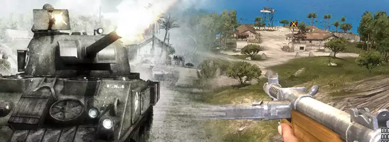 DICE kills classic Battlefield game after years of service
