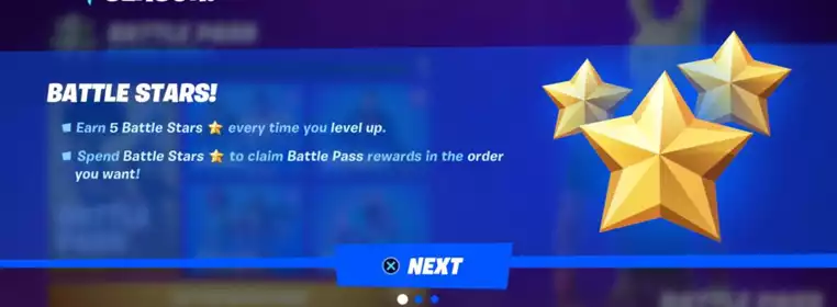 How To Get Battle Stars Fast In Fortnite Chapter 2 - Season 7