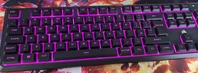 K55 Core Keyboard
