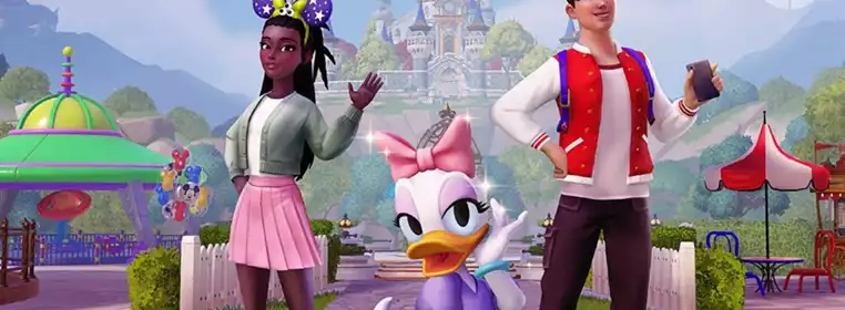 How to unlock Daisy Duck in Disney Dreamlight Valley