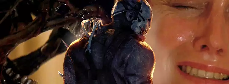 Dead by Daylight could finally be getting an Alien crossover