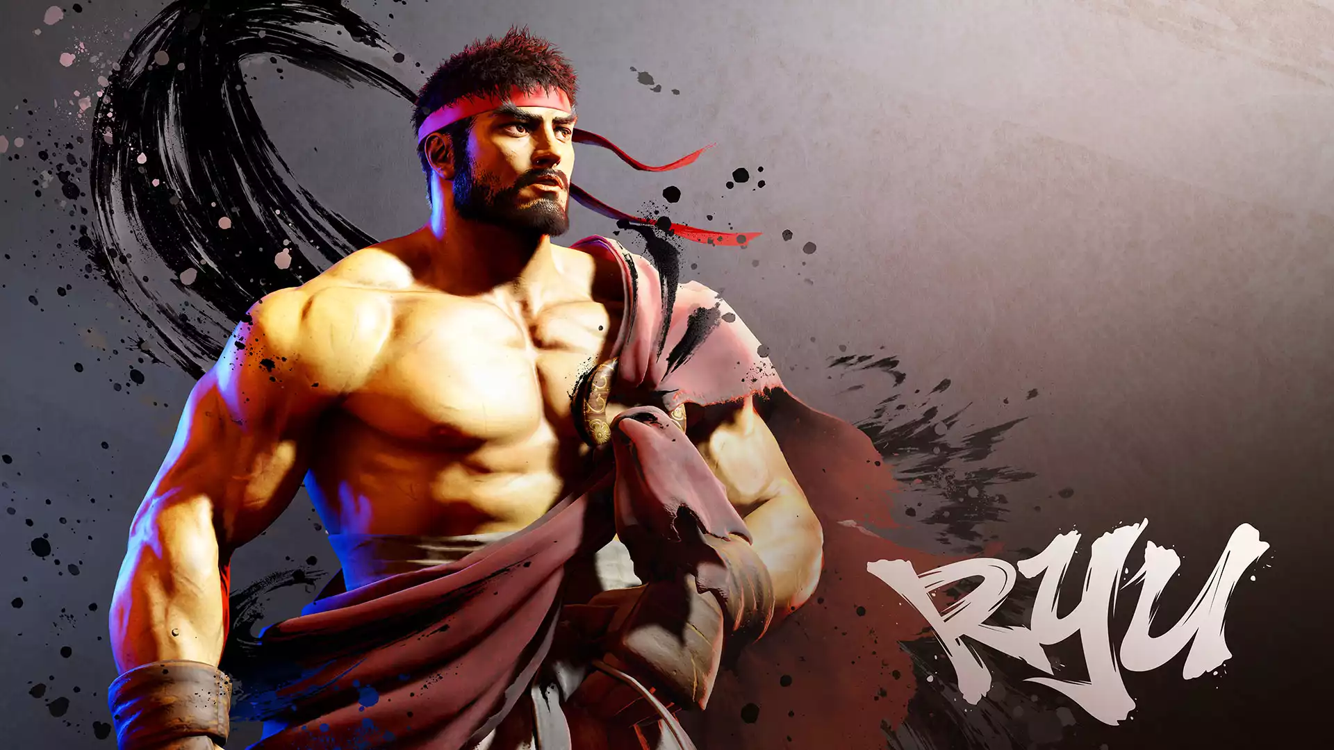 Here's how you play Ryu in Street Fighter 6
