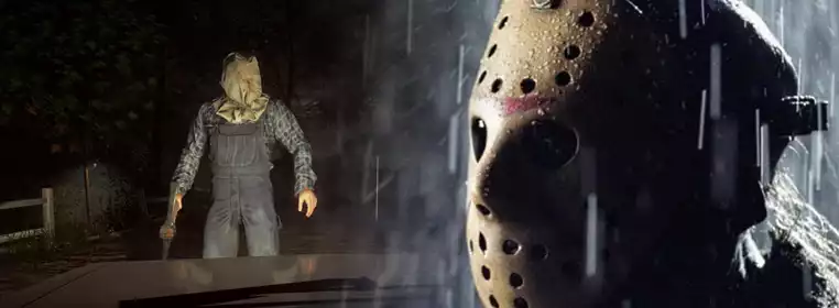 Friday the 13th: The Game has been axed - but there’s good news
