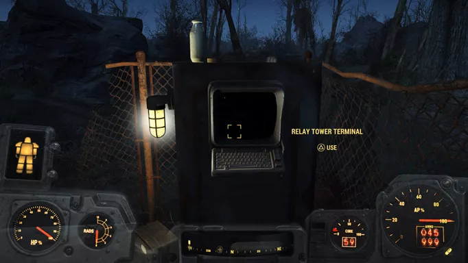 fallout 4 relay tower 0MC-810