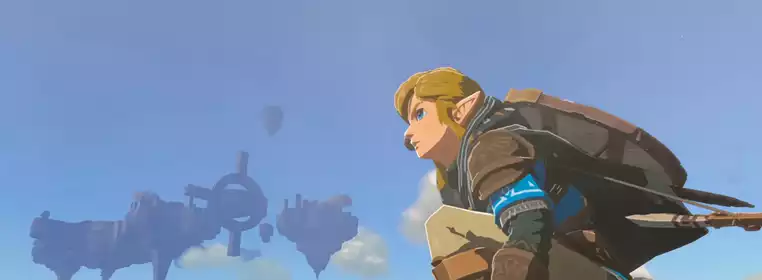 Will there be DLC for Zelda: Tears of the Kingdom?