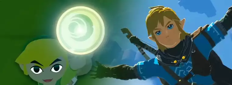 Live-action Zelda director is already planning a franchise of movies