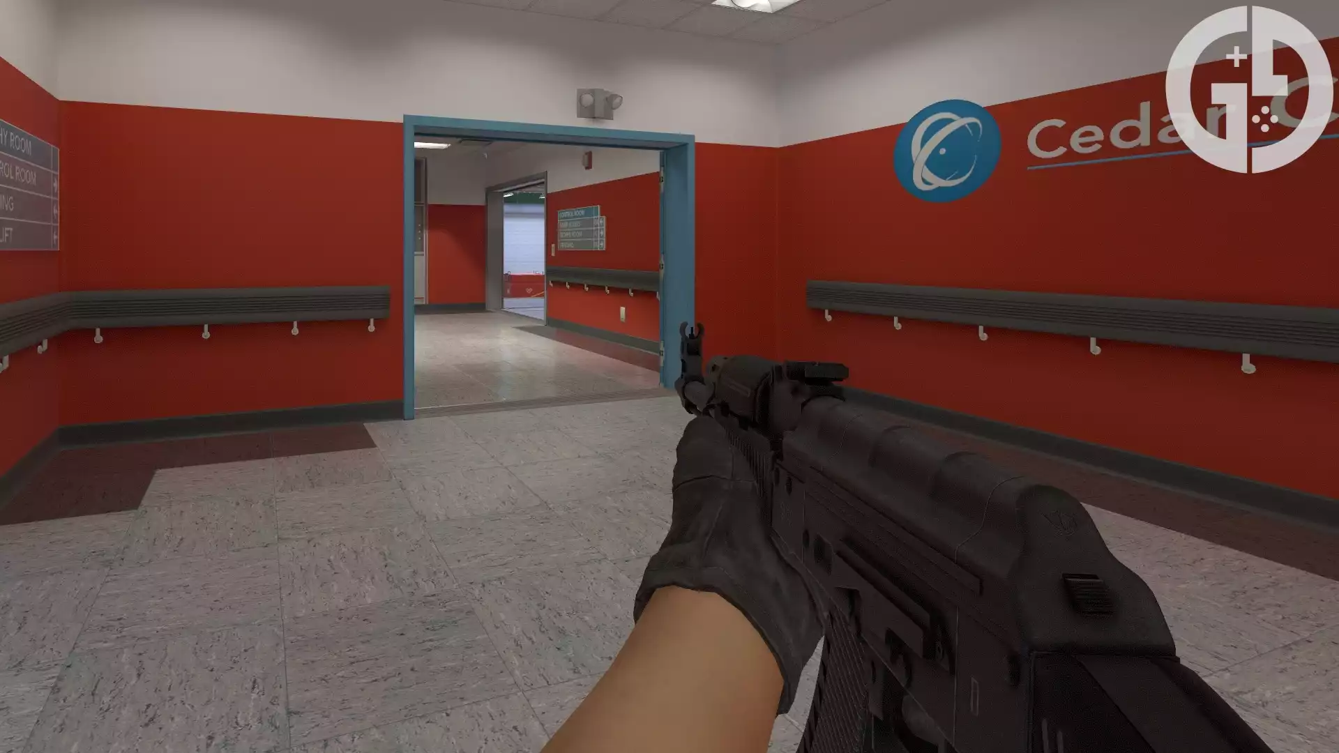 How to change bob settings in Counter-Strike 2