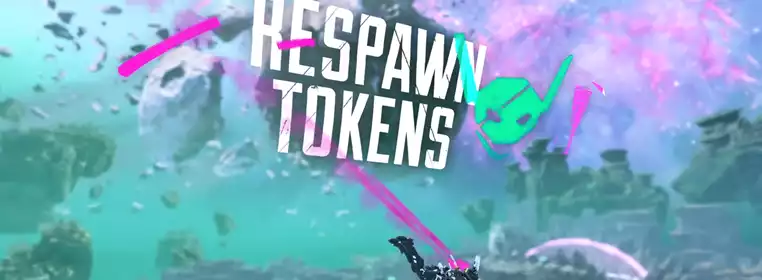 Here's how Respawn Tokens work in Apex Legends Solos mode