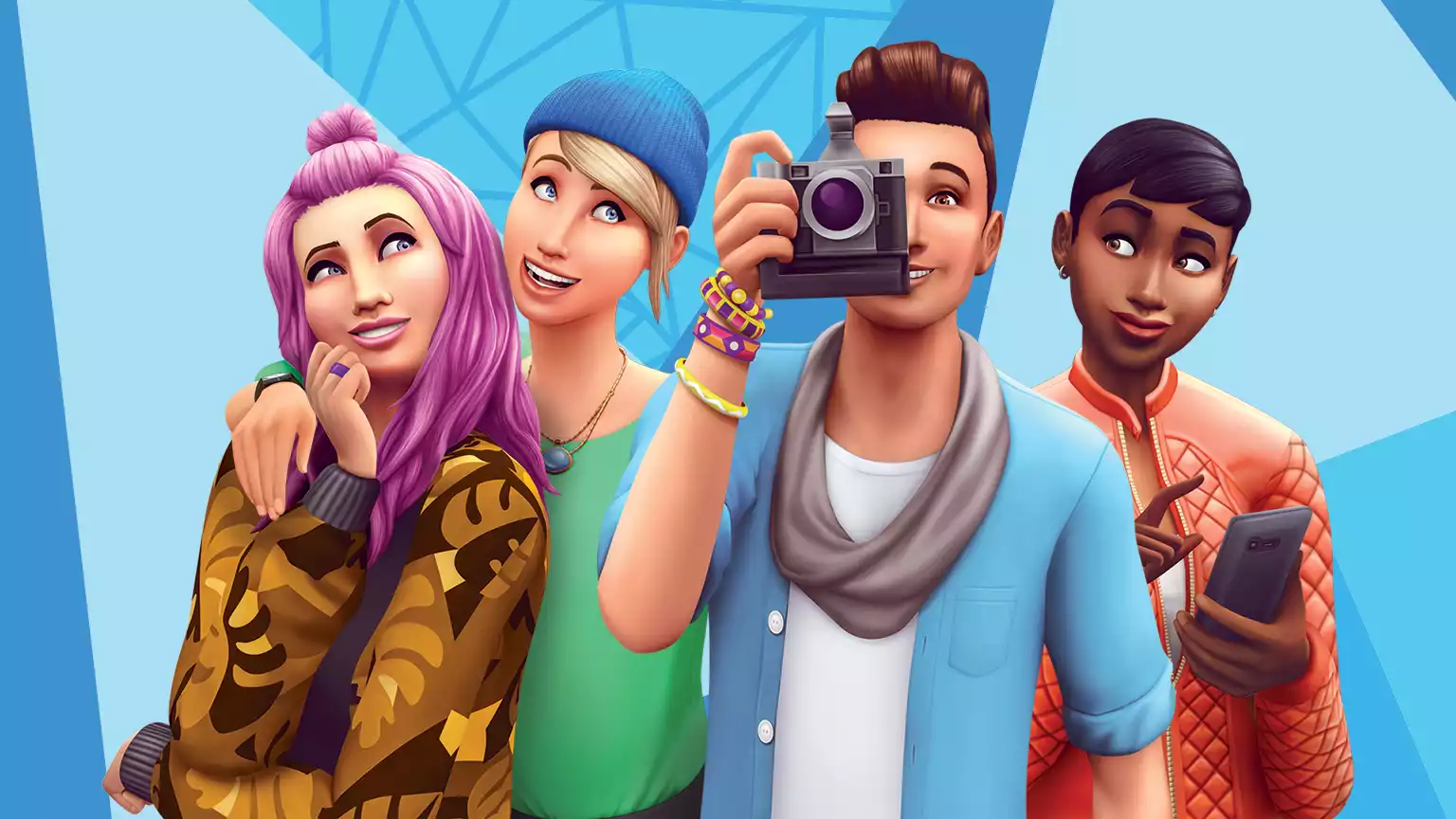 20 best games like The Sims to play in 2024, from Animal Crossing to Stardew Valley