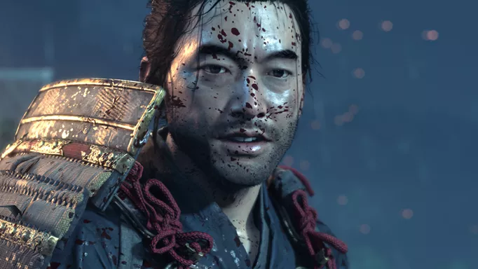 Ghost Of Tsushima Movie Gets Disappointing Release Update