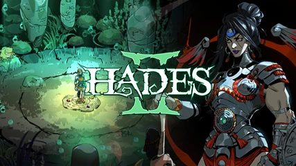 Hades 2 Early Access