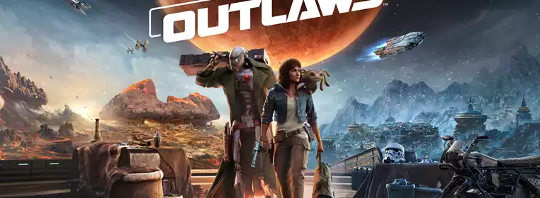 Star Wars Outlaws release date, trailers, story, gameplay details & more