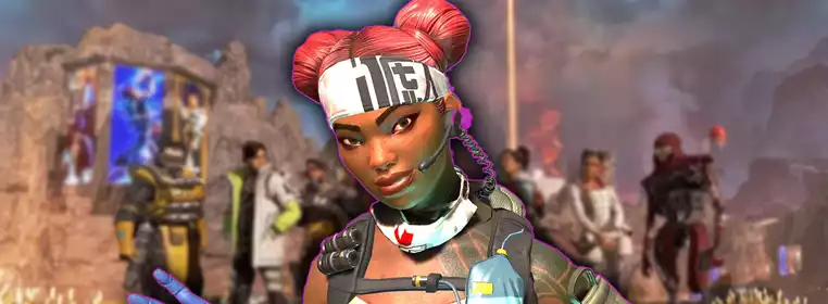 EA is aiming to make Apex Legends more accessible for noobs