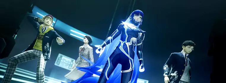 Shin Megami Tensei V: Vengeance preview - Atlus' edgier persona gets a glow-up