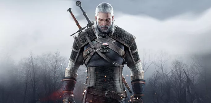 The Witcher 3 Best Armour Sets viper