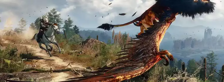 Three ways to get Meteorite Ore in The Witcher 3