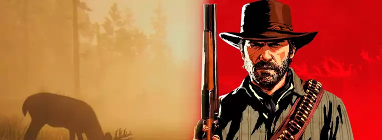 Arthur Morgan actor breaks hearts with Red Dead Redemption 3 update