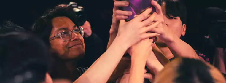 OWL Champion Rupal interview: 'Pros are very frustrated by Overwatch’s direction at the moment'
