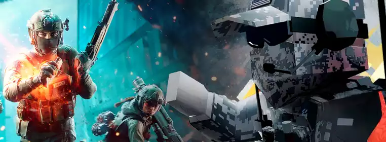 ‘Forget Battlefield, play BattleBit’: players slam EA’s new Battlefield announcement