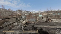 Fallout 4 Settlement Defences