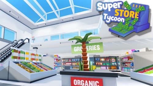 Roblox Game Store Tycoon codes for free Cash in December 2023 - Charlie  INTEL