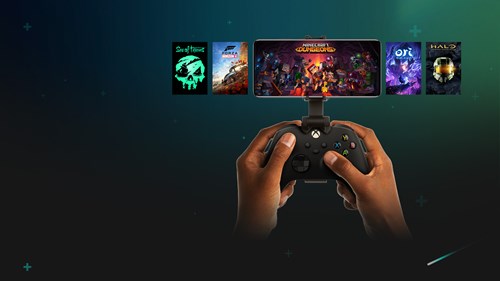 Torneio Fortnite Xbox Cloud Gaming - World X1 - Games