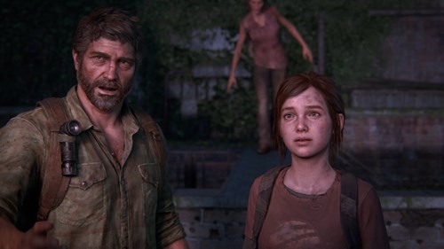 The Last of Us for PC 🎮 Download The Last of Us Game for Free: Play on  PS4, Xbox or Online