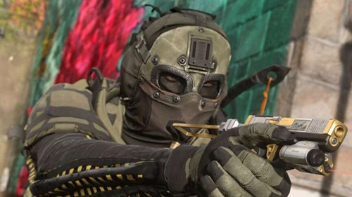 Call of Duty anti-cheat update makes hackers see “hallucinations” - Dexerto