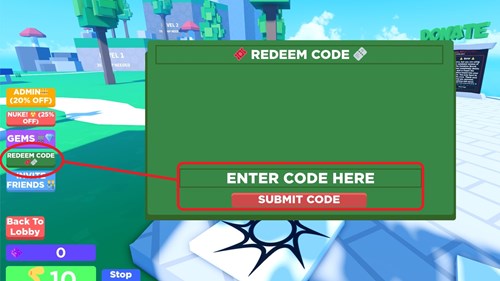 Every Second You Get Faster Codes - Roblox November 2023 