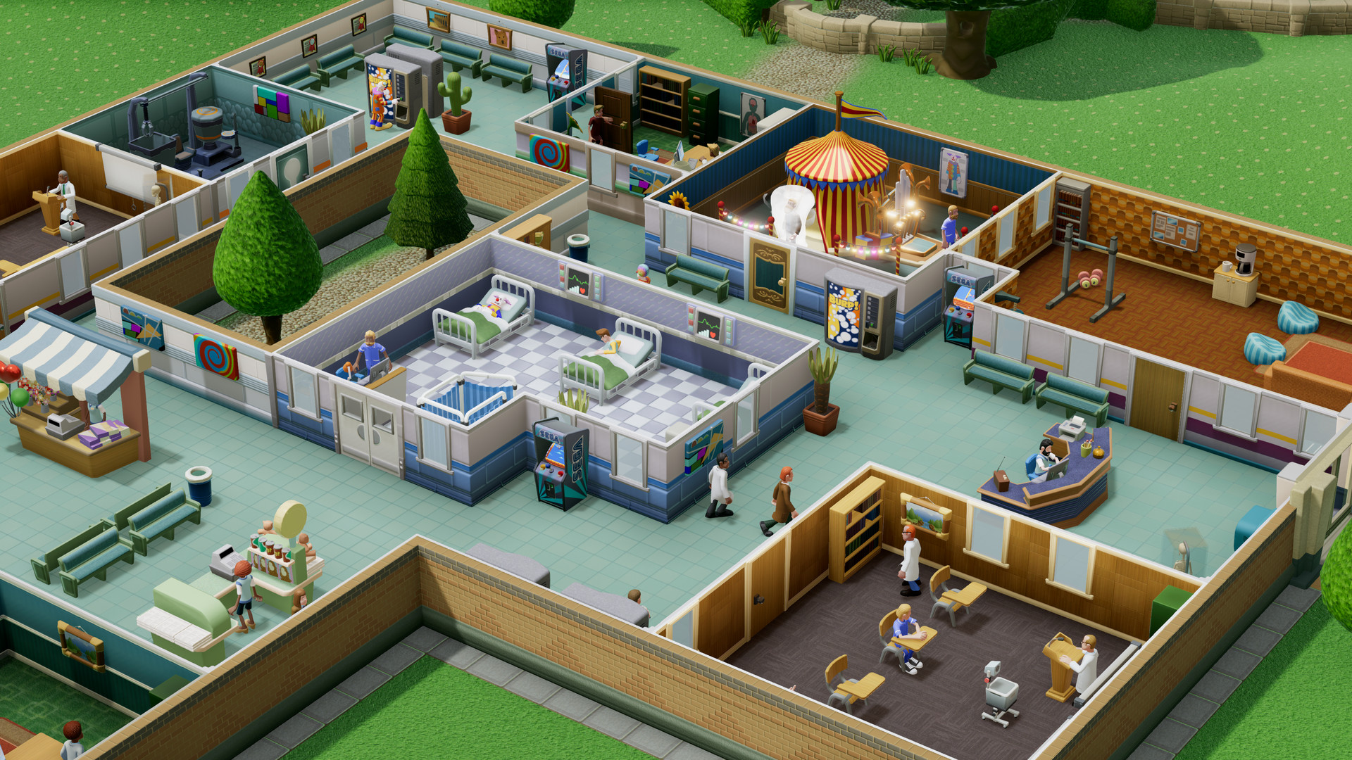 The best games like The Sims in 2024