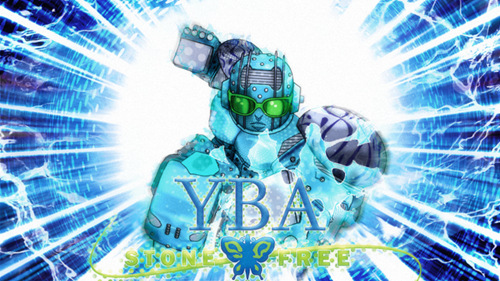 NEW YBA CODES WOO #yba #yourbizarreadventure #ybacode #fyp #roblox#yba
