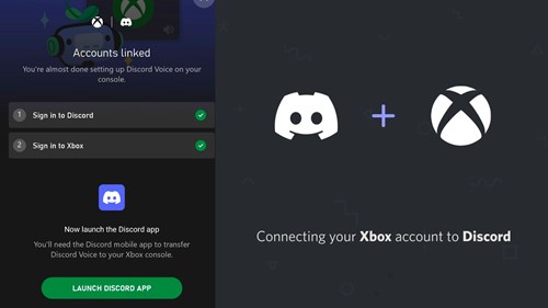 How to use Discord with Xbox