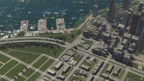 Cities: Skylines 2 - Release date, gameplay, trailers, platforms