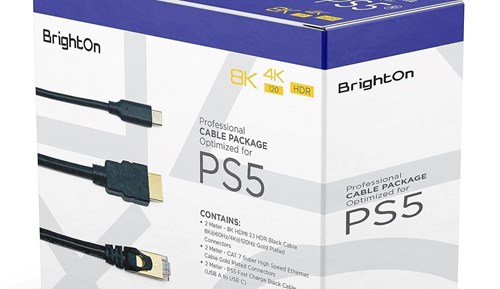 Connecteur HDMI PS5 - Third Party