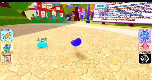 Roblox Chaotic Bean Simulator codes for January 2023: Free outfits and  titles
