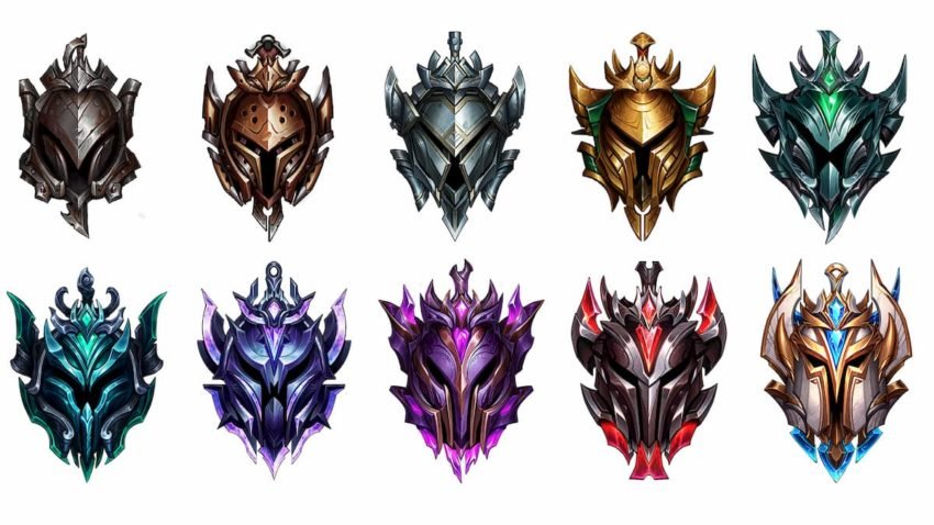 How Wild Rift Ranked Works — Tiers, Ranked Marks, Victory Points