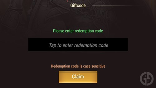 Demon Hunter: Rebirth Codes to Earn Valuable Stuff- December 2023-Redeem  Code-LDPlayer