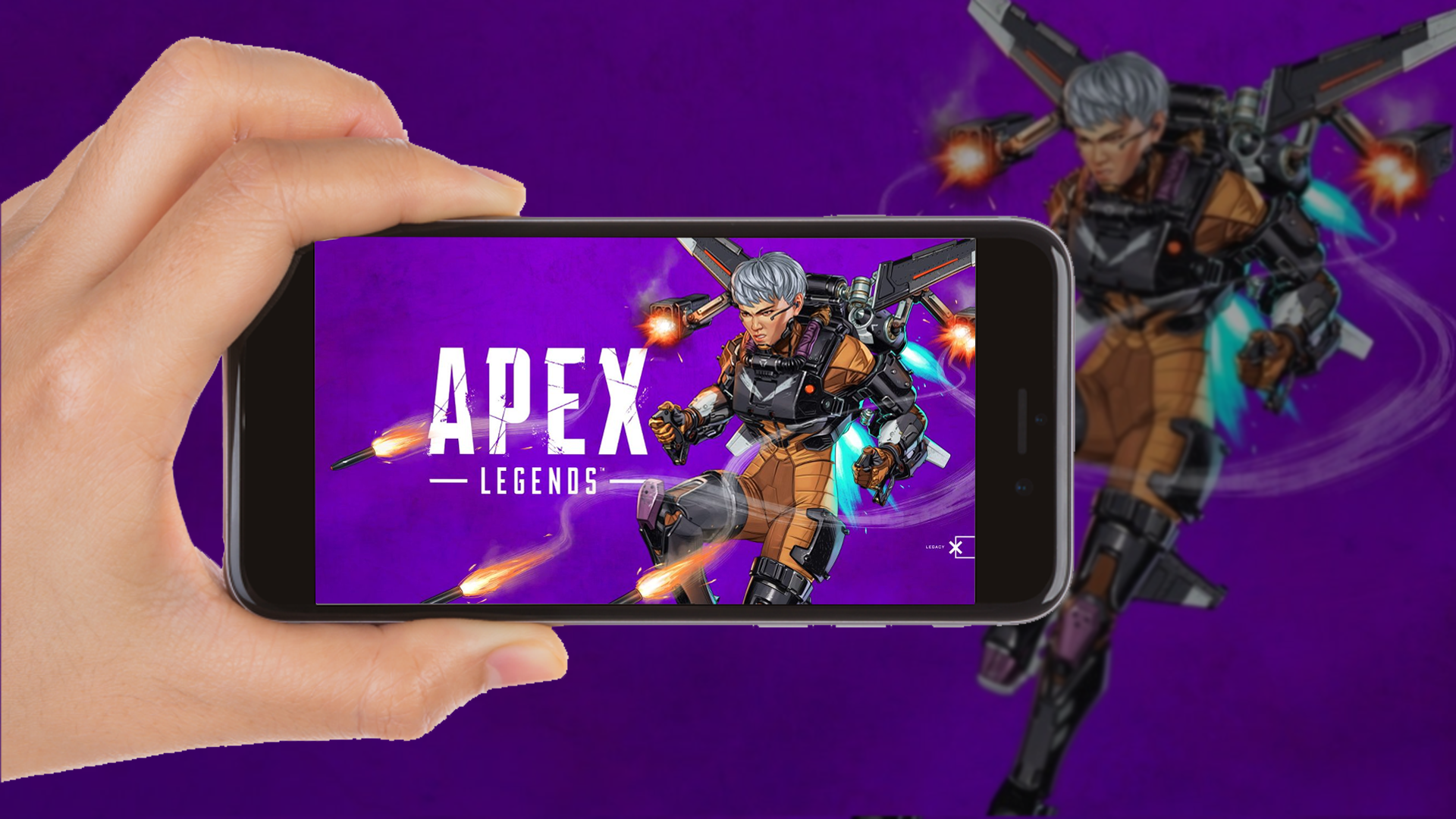 Apex mobile