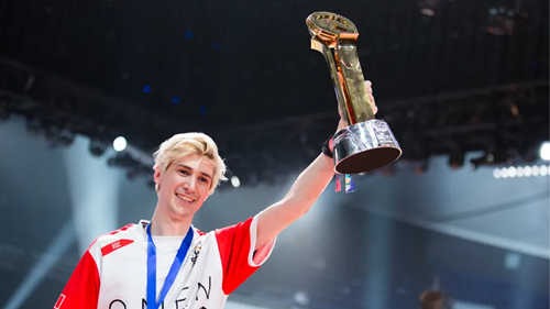 Xqc Claims Overwatch Players Wanted A Union Ggrecon