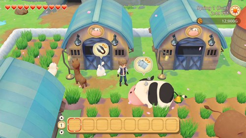 The best games like Animal Crossing on Switch and mobile