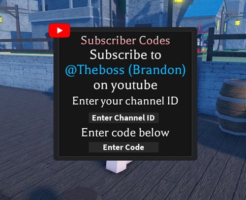 NEW* ALL WORKING UPDATE CODES FOR A ONE PIECE GAME 2023! ROBLOX A ONE PIECE  GAME CODES 