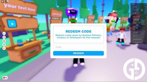 Rbx - pls donate codes APK for Android Download